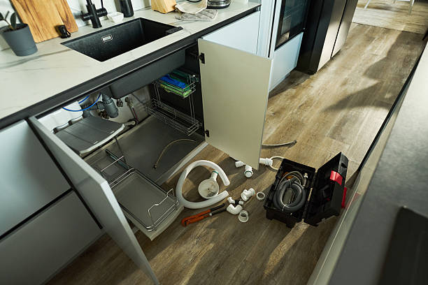 24/7 Emergency Garbage Disposal Repair experts in Windsor, VA